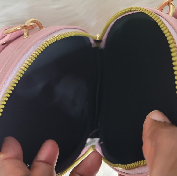 Balaban women's basketball handbag - Picture 4 of 4